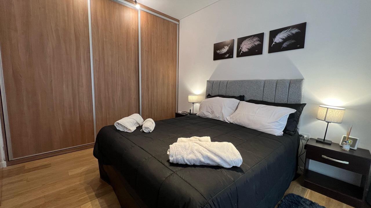 Photo of Bedroom in Palermo