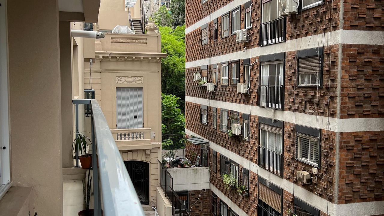 Photo of Outdoor in Palermo
