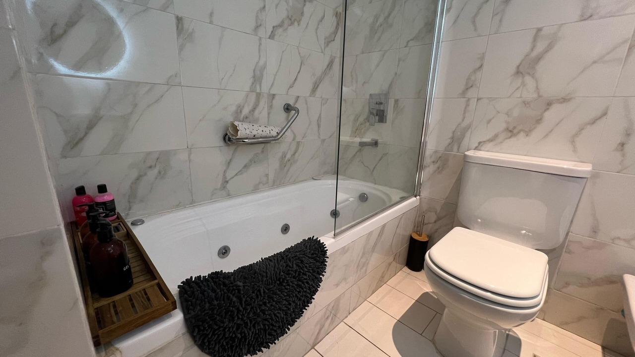 Photo of Bathroom in Palermo