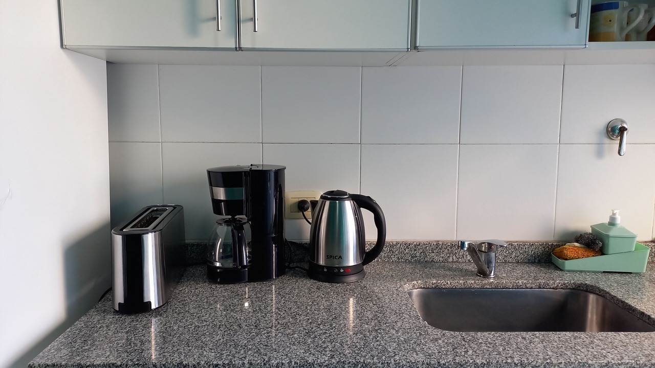 Photo of Kitchen in Almagro