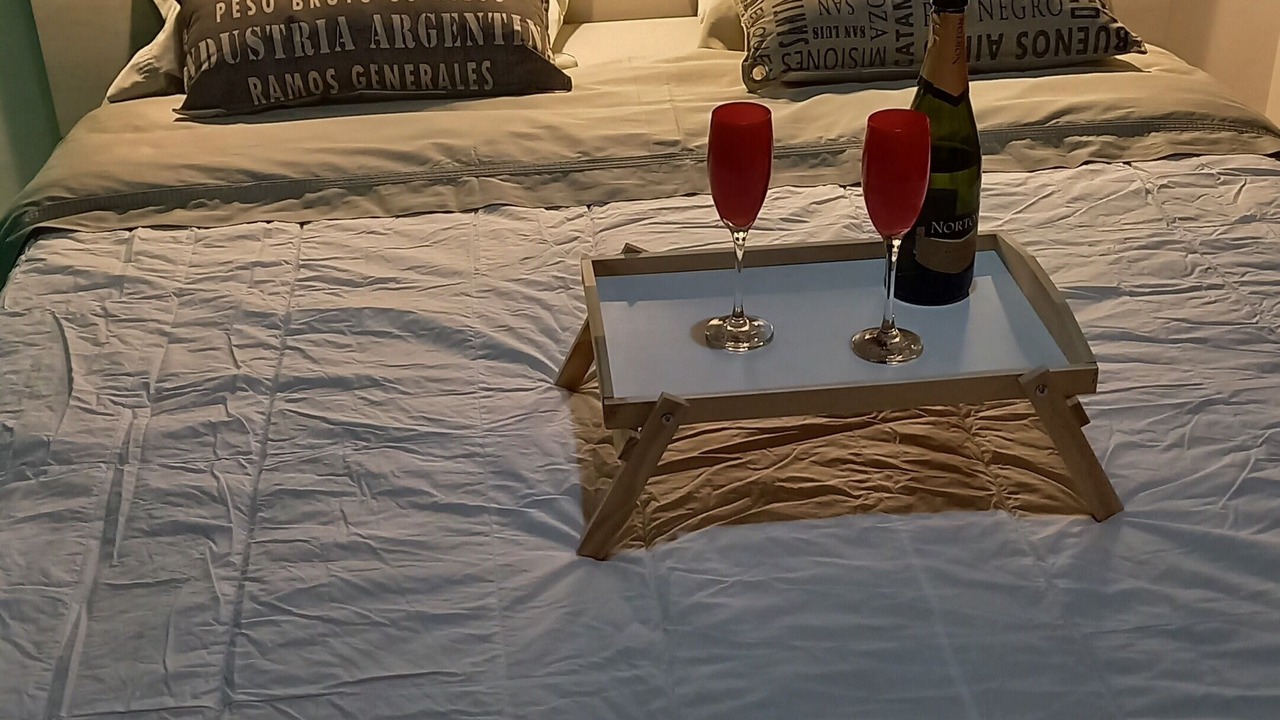 Photo of Bedroom in Almagro