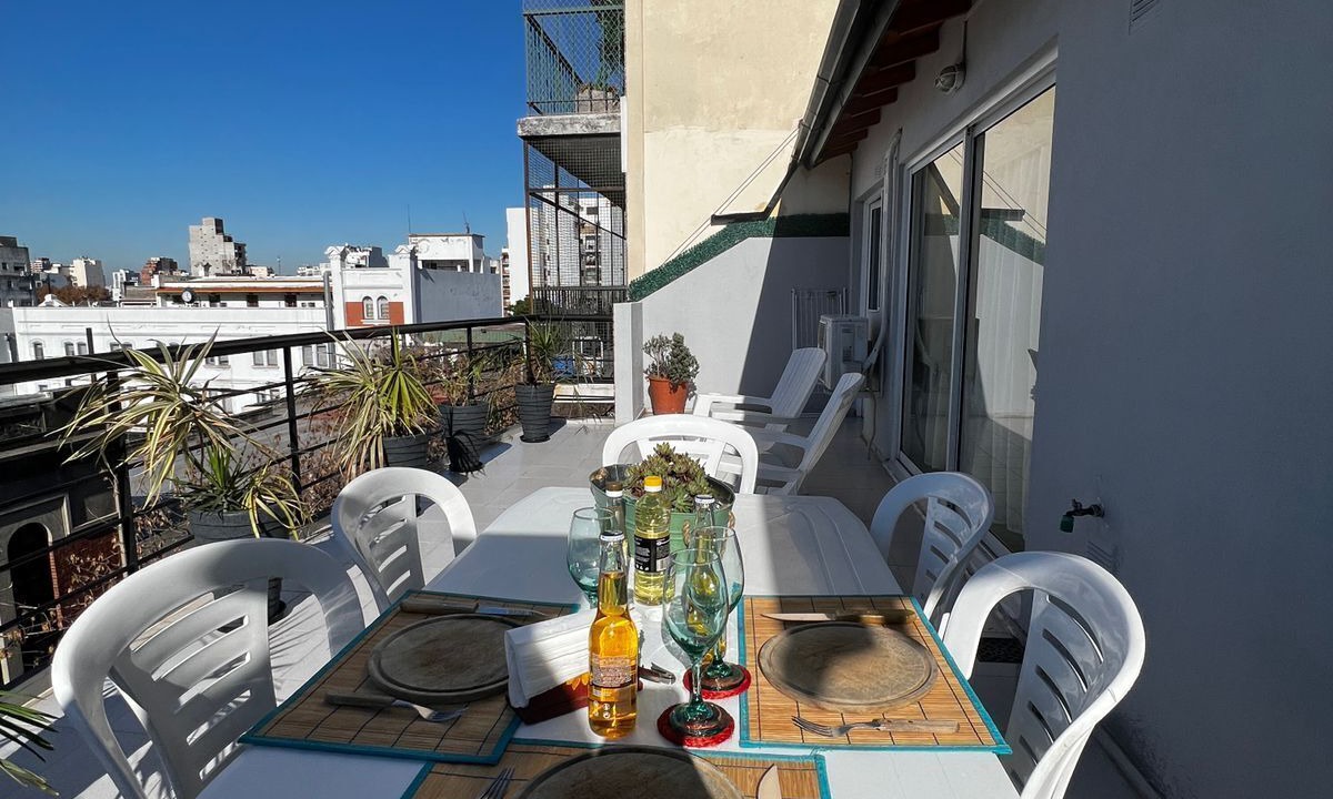 Photo of Outdoor in Almagro