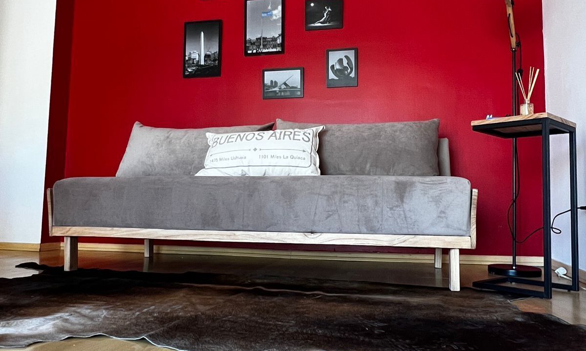 Photo of Livingroom in Almagro