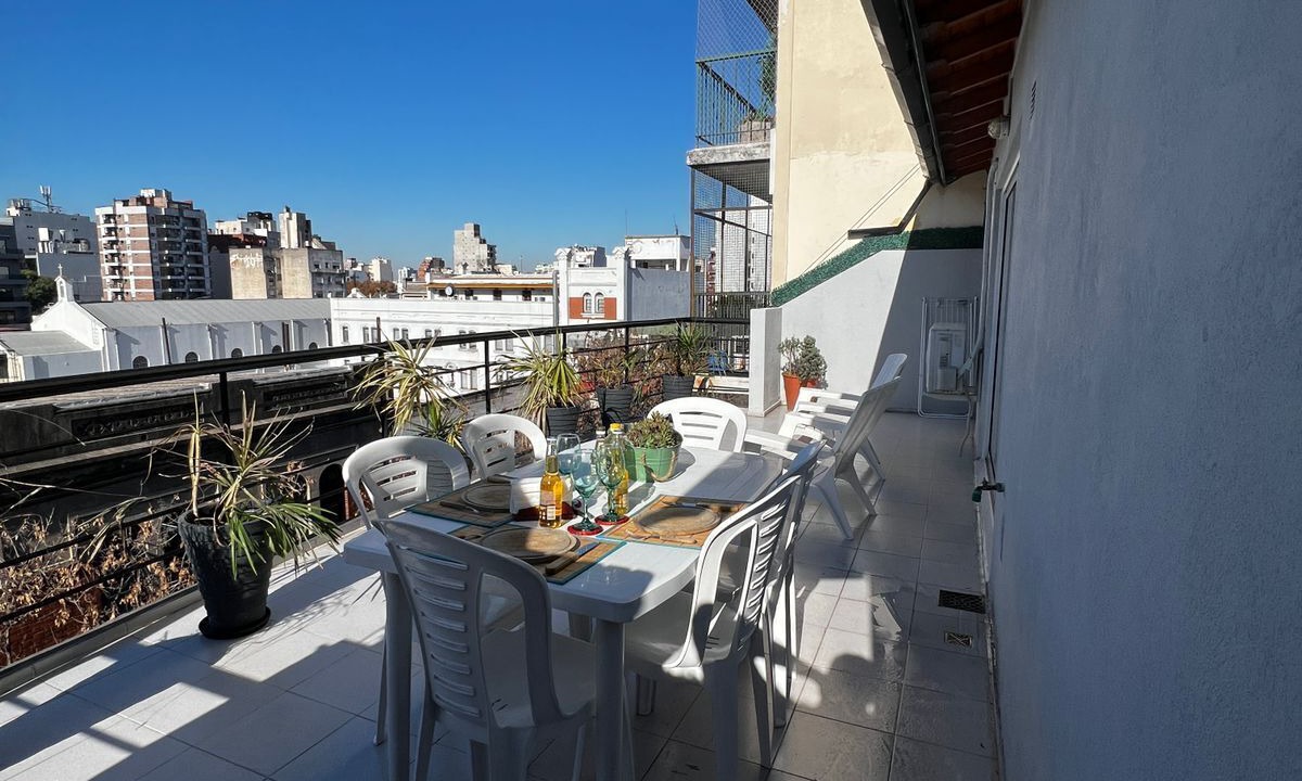 Photo of Outdoor in Almagro