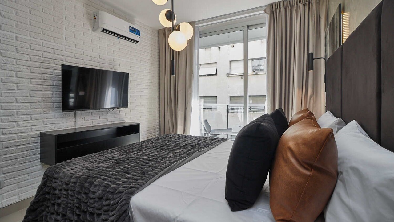 Photo of Bedroom in San Nicolas