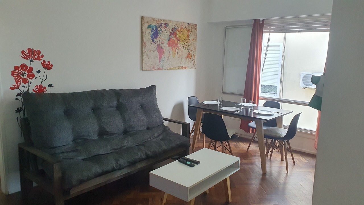 Photo of Livingroom in San Isidro