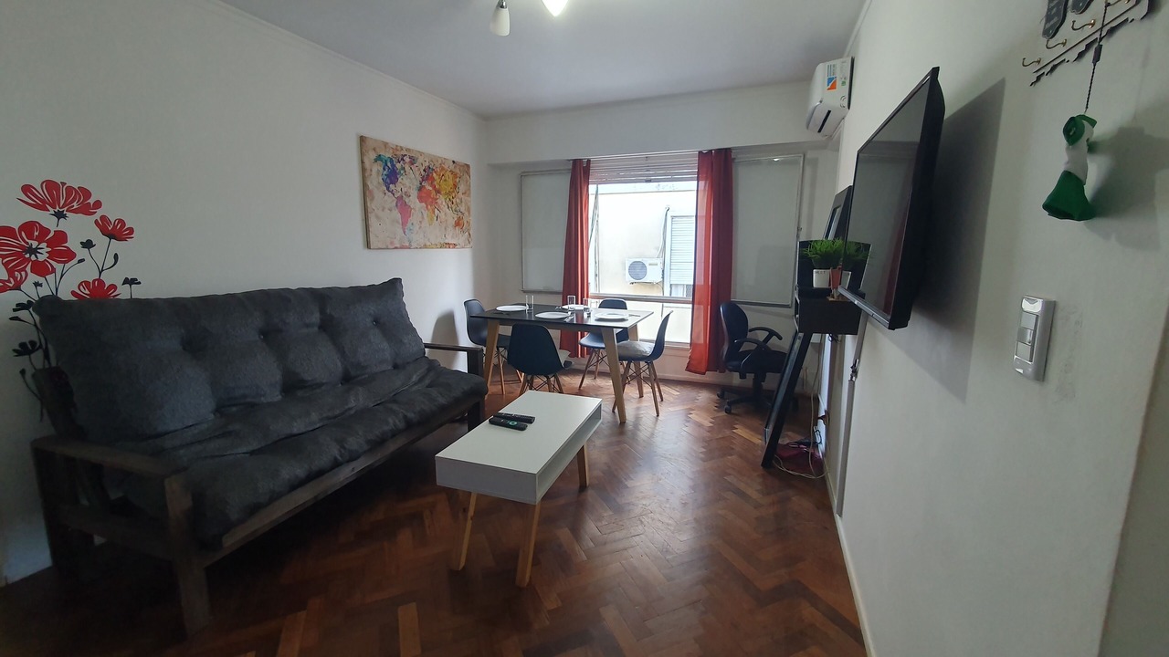 Photo of Livingroom in San Isidro