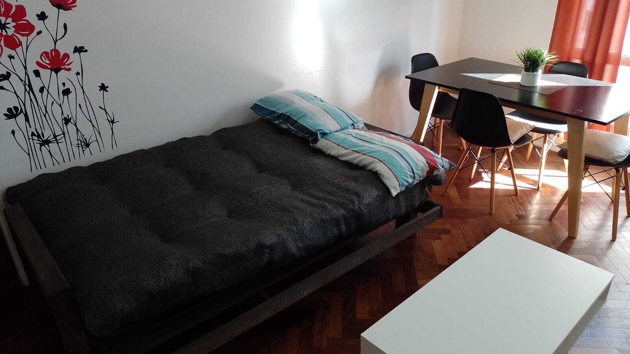 Photo of Bedroom in San Isidro