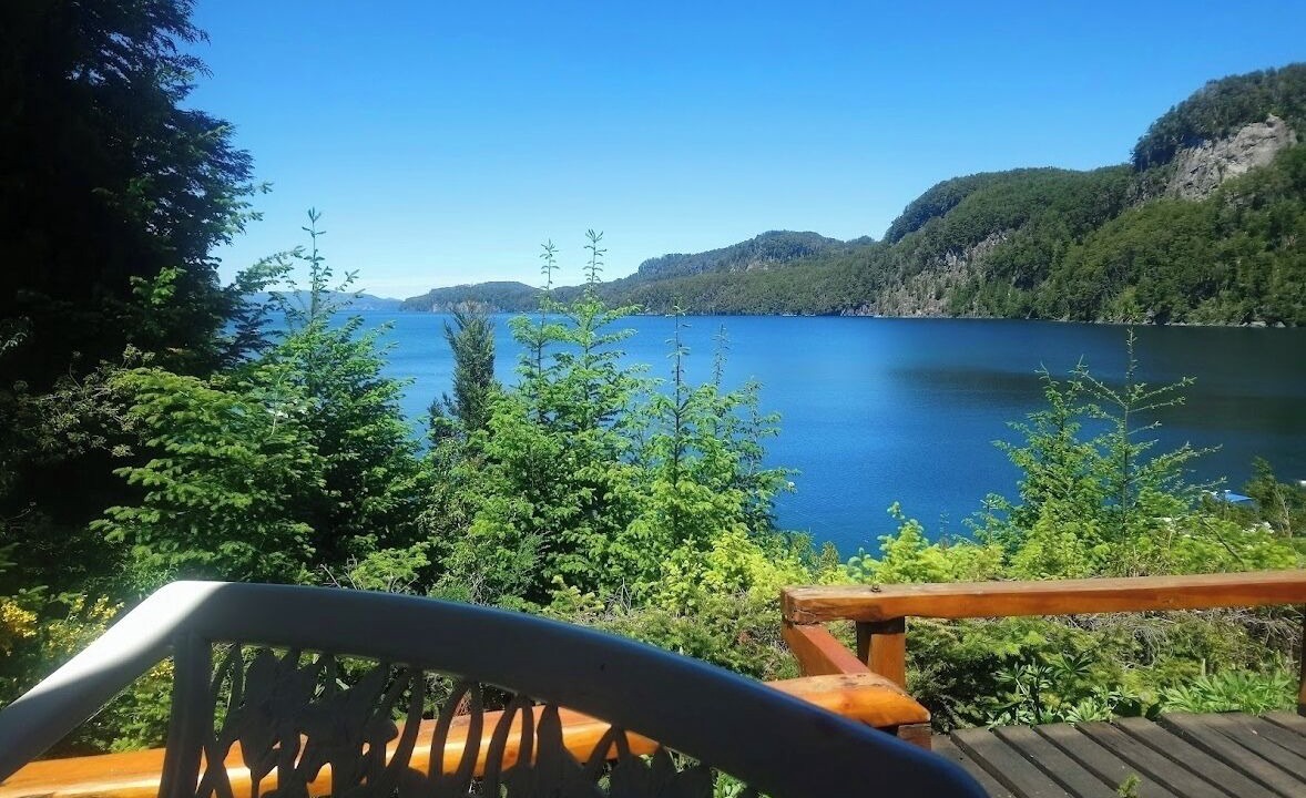Photo of Outdoor in Angostura