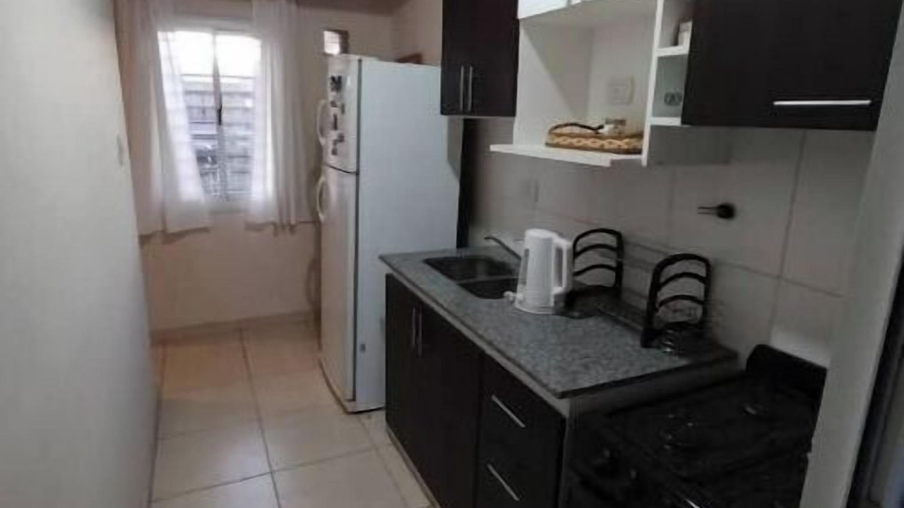 Photo of Kitchen in Mendoza