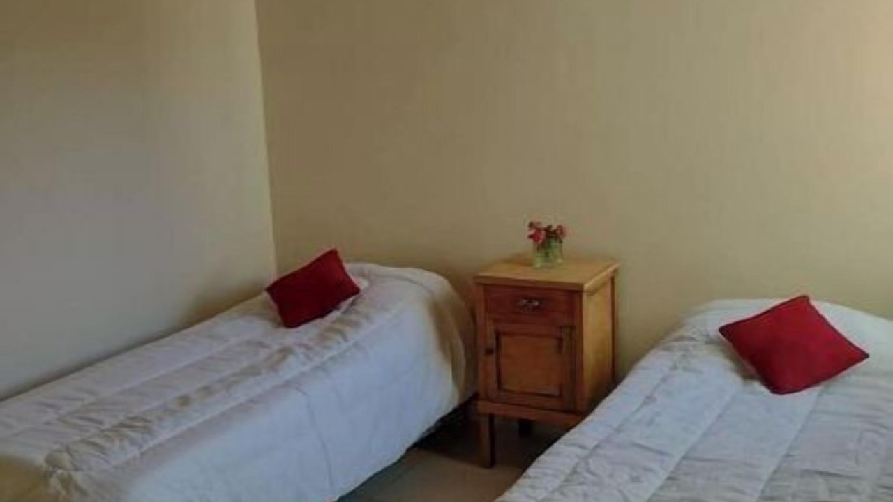Photo of Bedroom in Mendoza