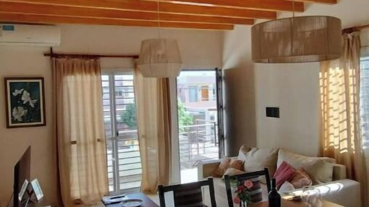 Photo of Livingroom in Mendoza