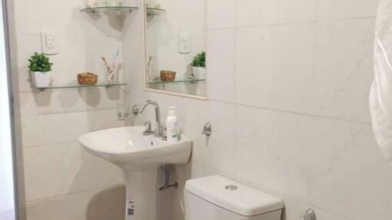 Photo of Bathroom in Mendoza
