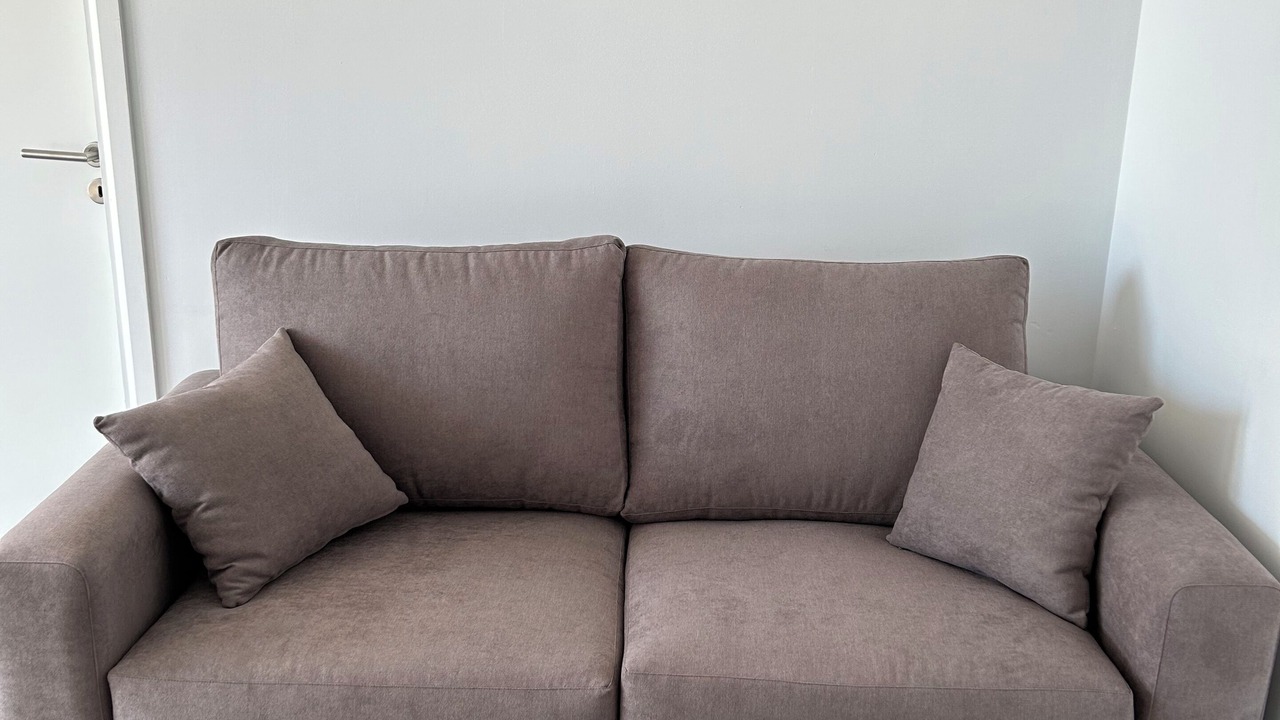 Photo of Livingroom in La Perla