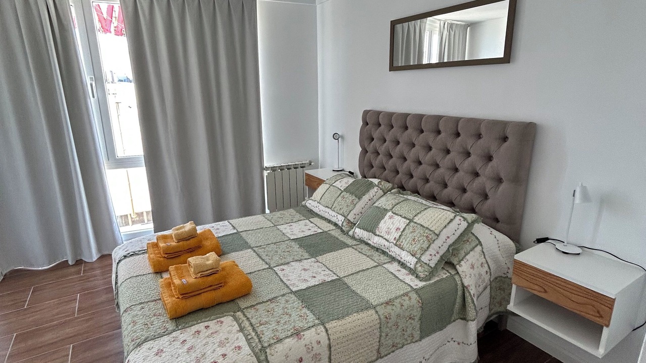 Photo of Bedroom in La Perla