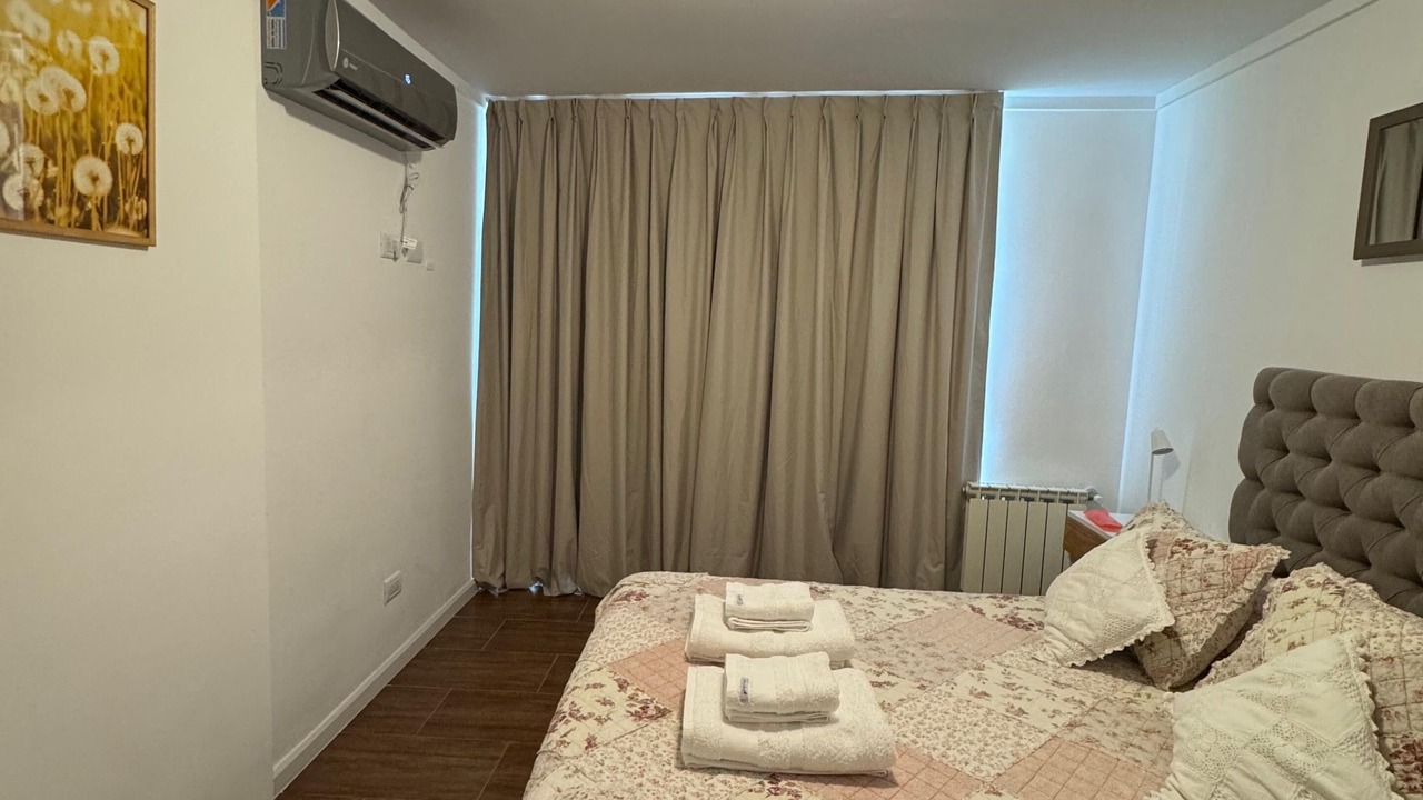 Photo of Bedroom in La Perla