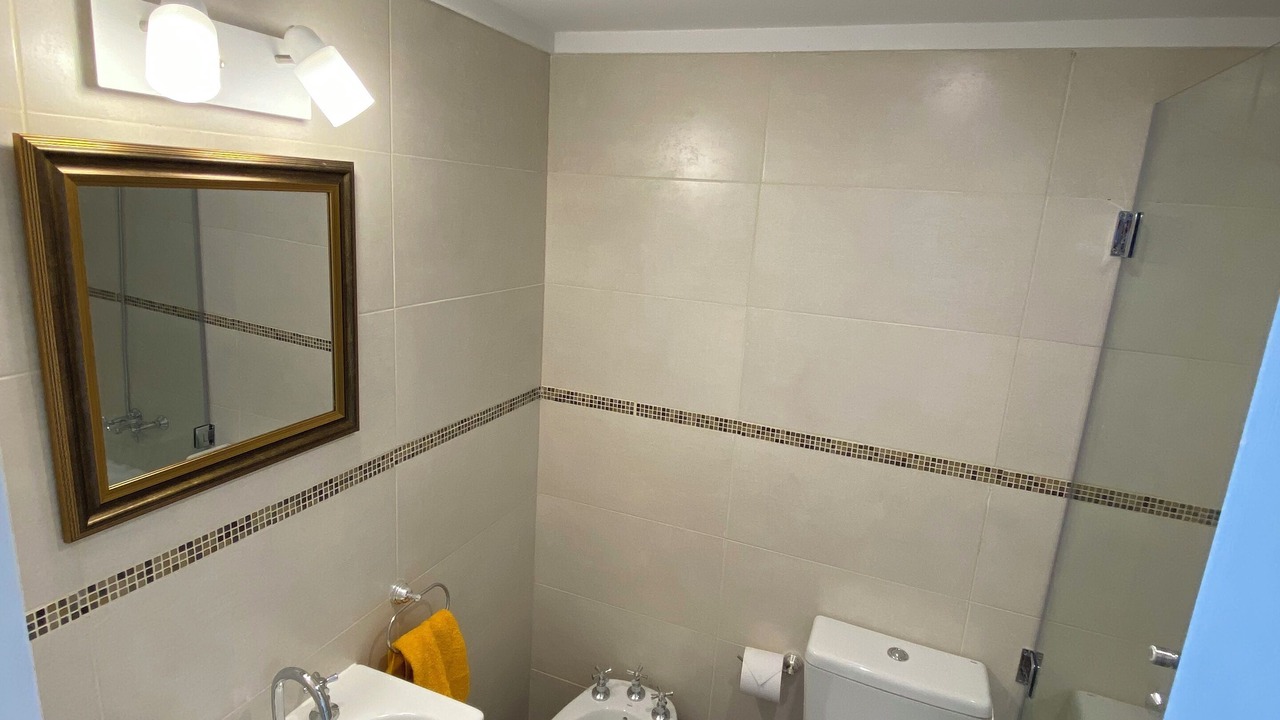 Photo of Bathroom in La Perla