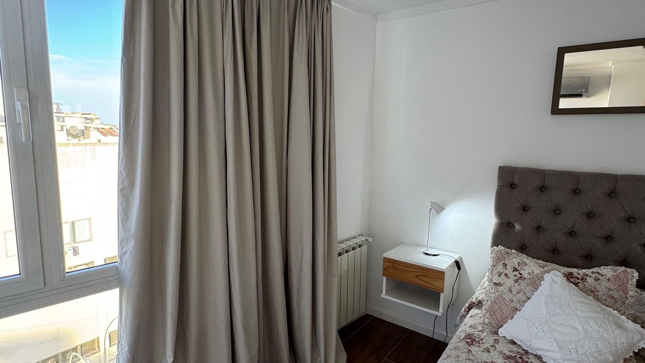 Photo of Bedroom in La Perla