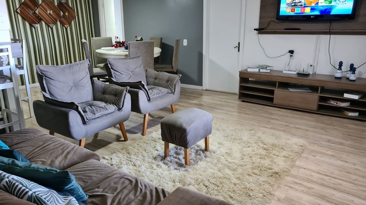 Photo of Livingroom in Tres Pinheiros