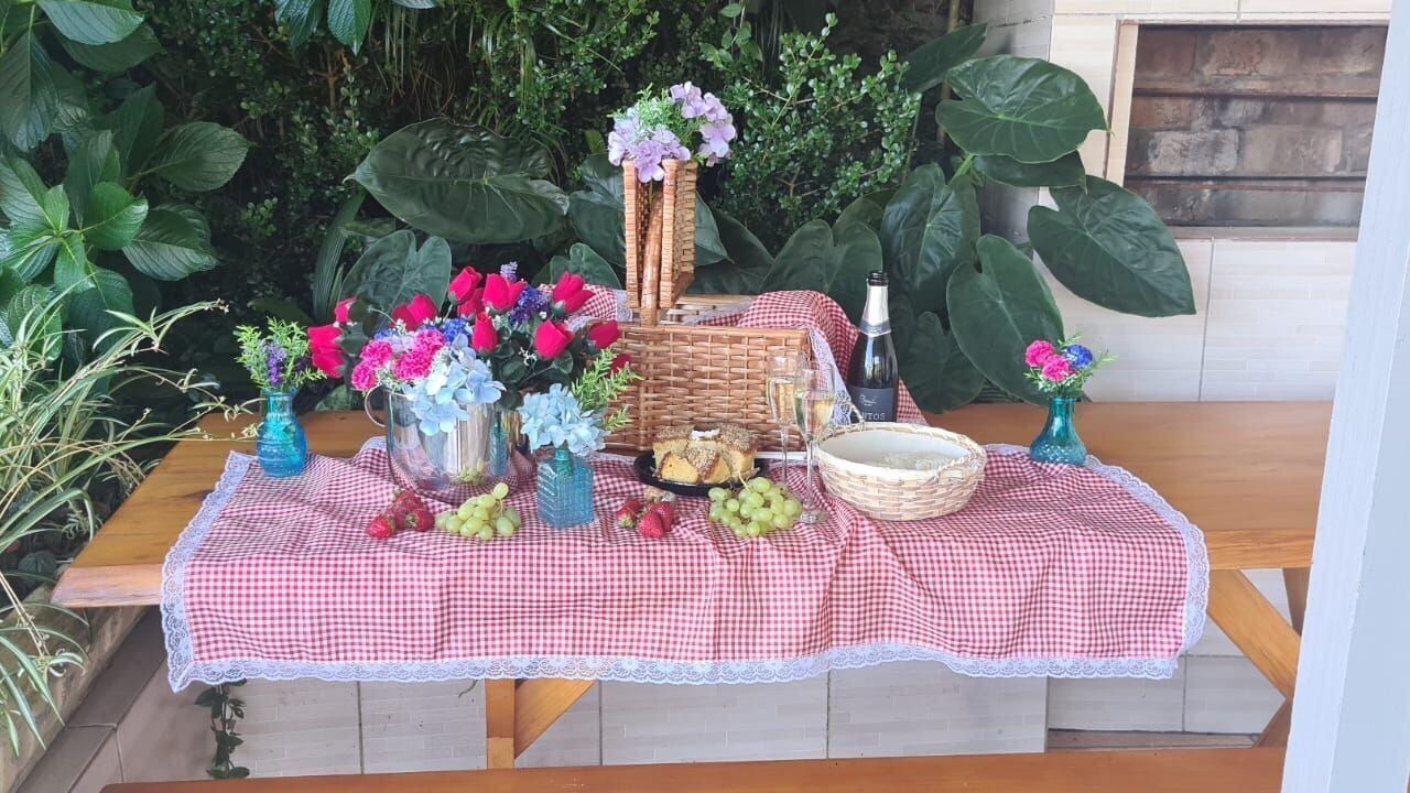Photo of Outdoor in Tres Pinheiros