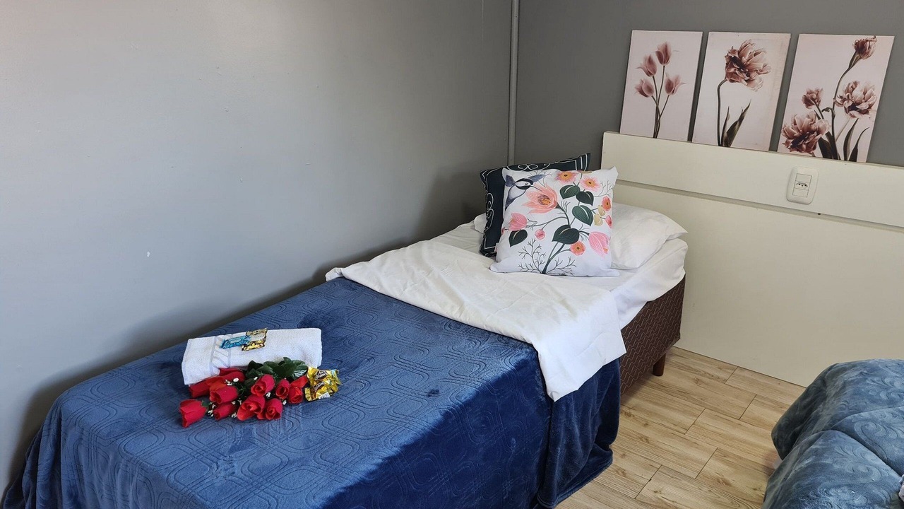 Photo of Bedroom in Tres Pinheiros
