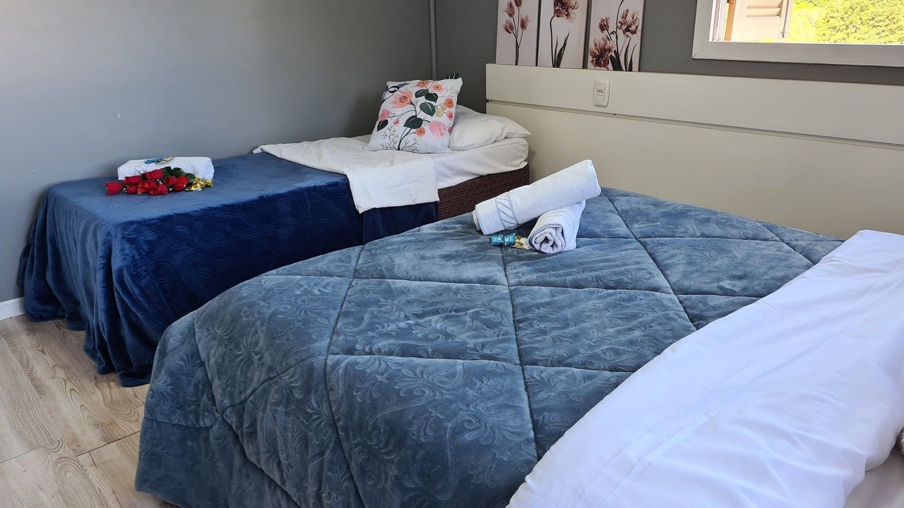 Photo of Bedroom in Tres Pinheiros