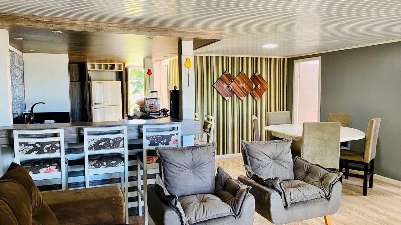 Photo of Livingroom in Tres Pinheiros