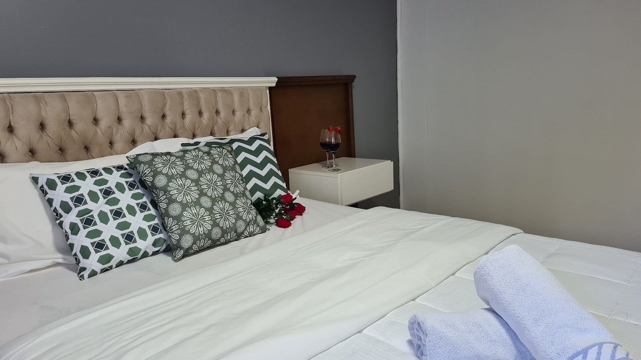 Photo of Bedroom in Tres Pinheiros