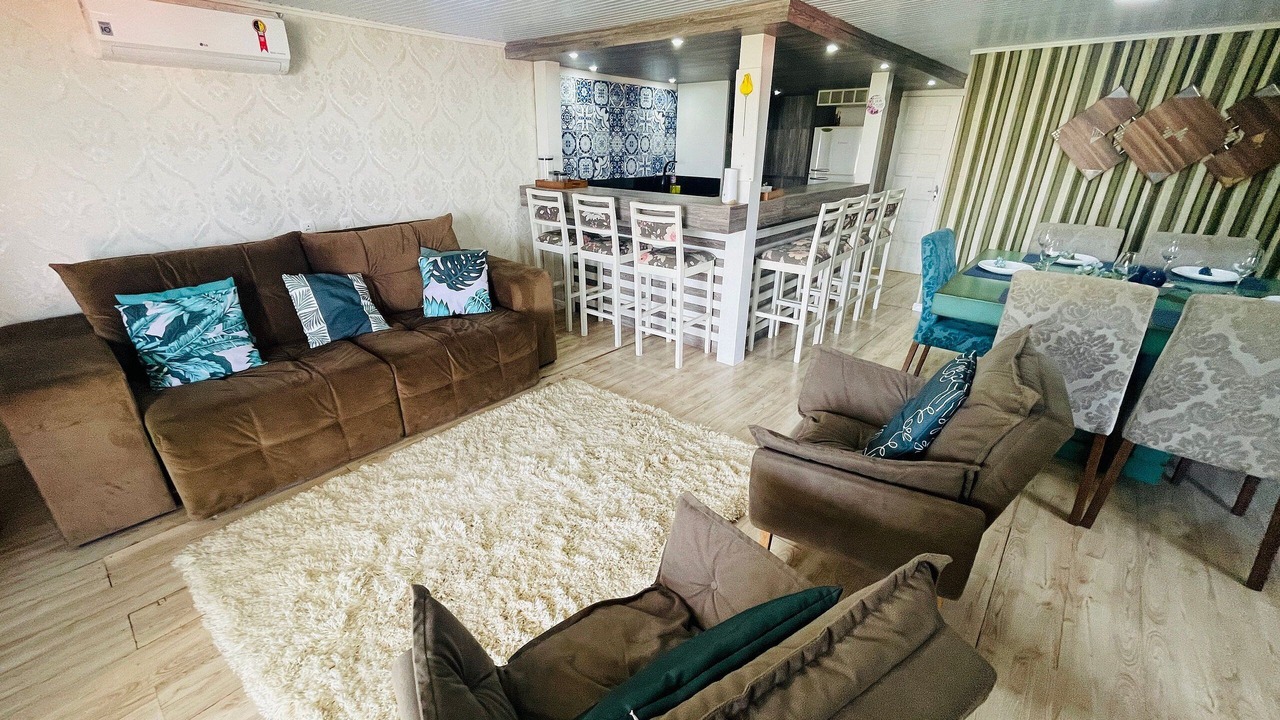 Photo of Livingroom in Tres Pinheiros
