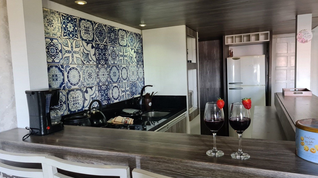 Photo of Kitchen in Tres Pinheiros