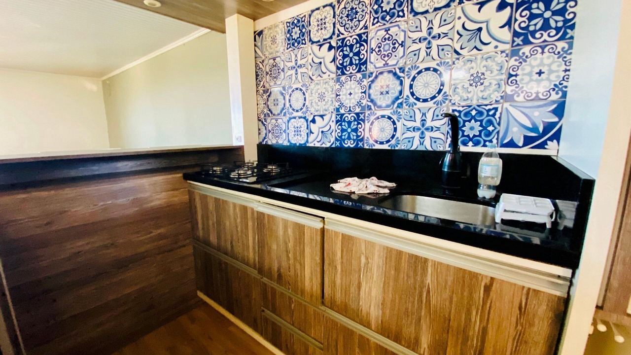 Photo of Kitchen in Tres Pinheiros