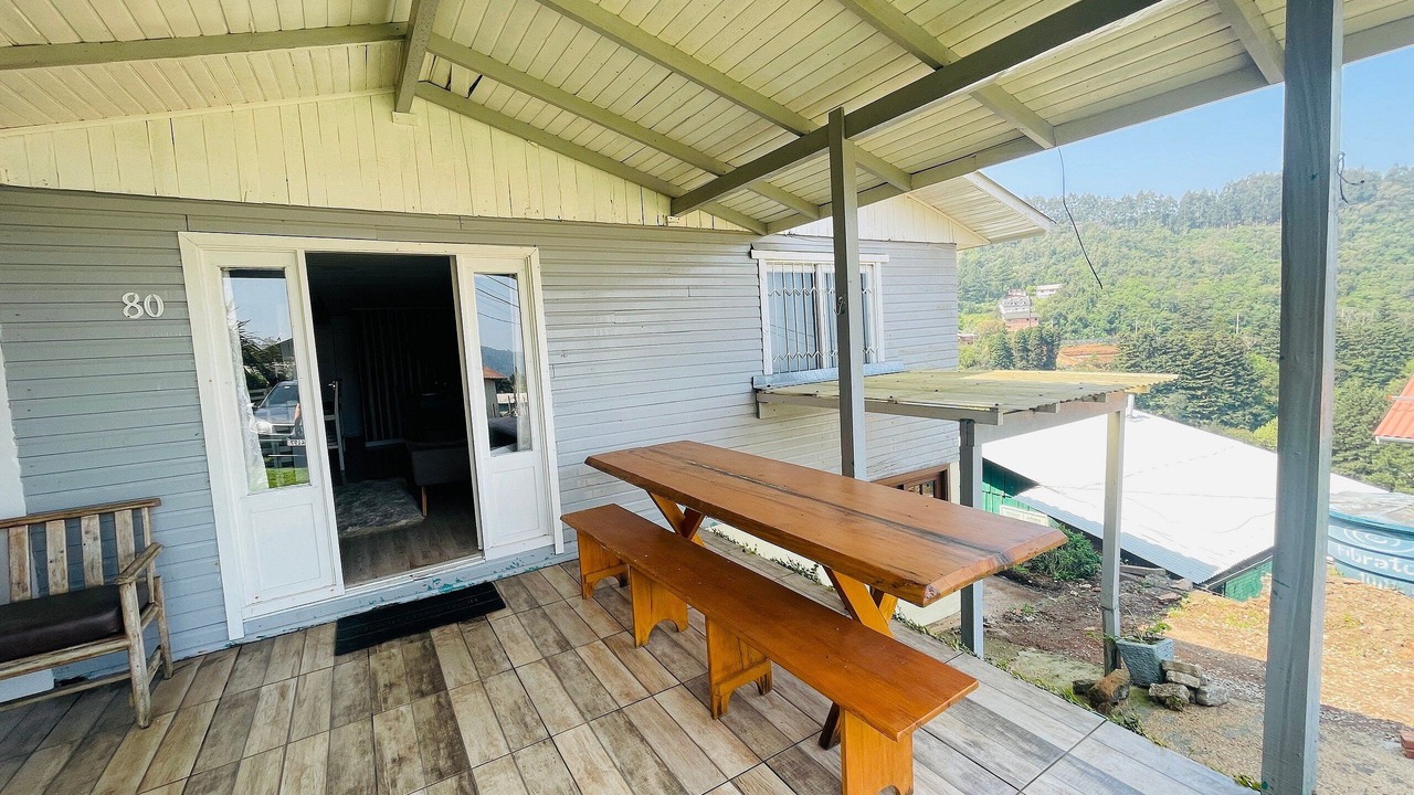 Photo of Outdoor in Tres Pinheiros