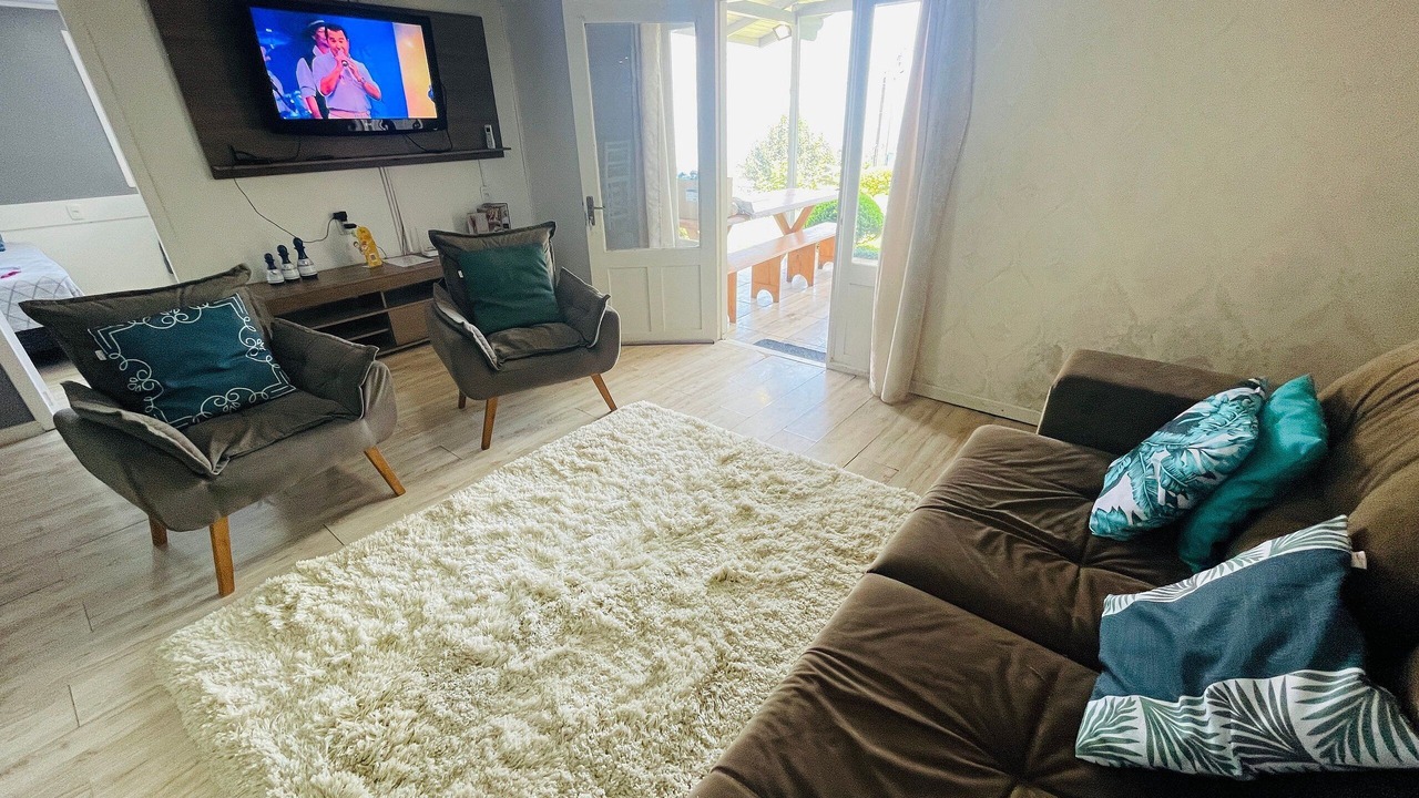 Photo of Livingroom in Tres Pinheiros