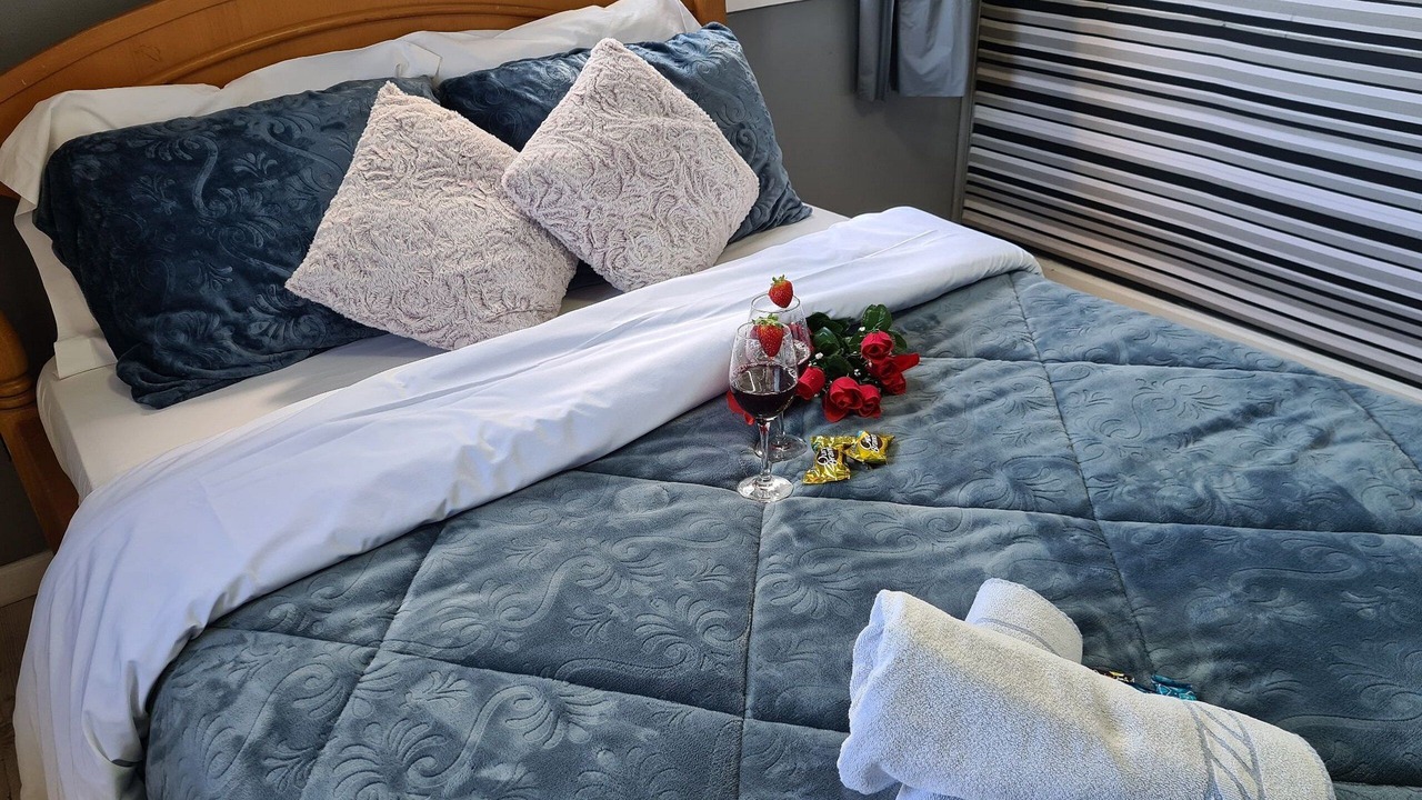 Photo of Bedroom in Tres Pinheiros
