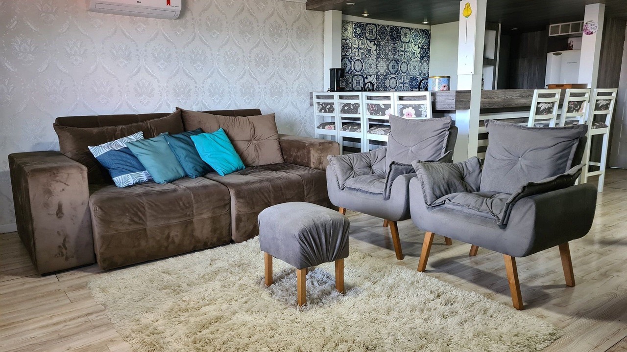 Photo of Livingroom in Tres Pinheiros