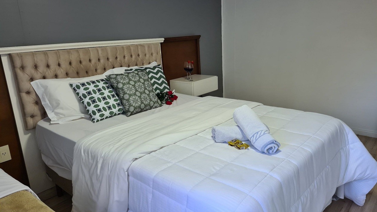 Photo of Bedroom in Tres Pinheiros