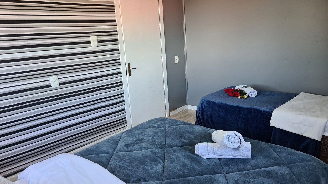 Photo of Bedroom in Tres Pinheiros