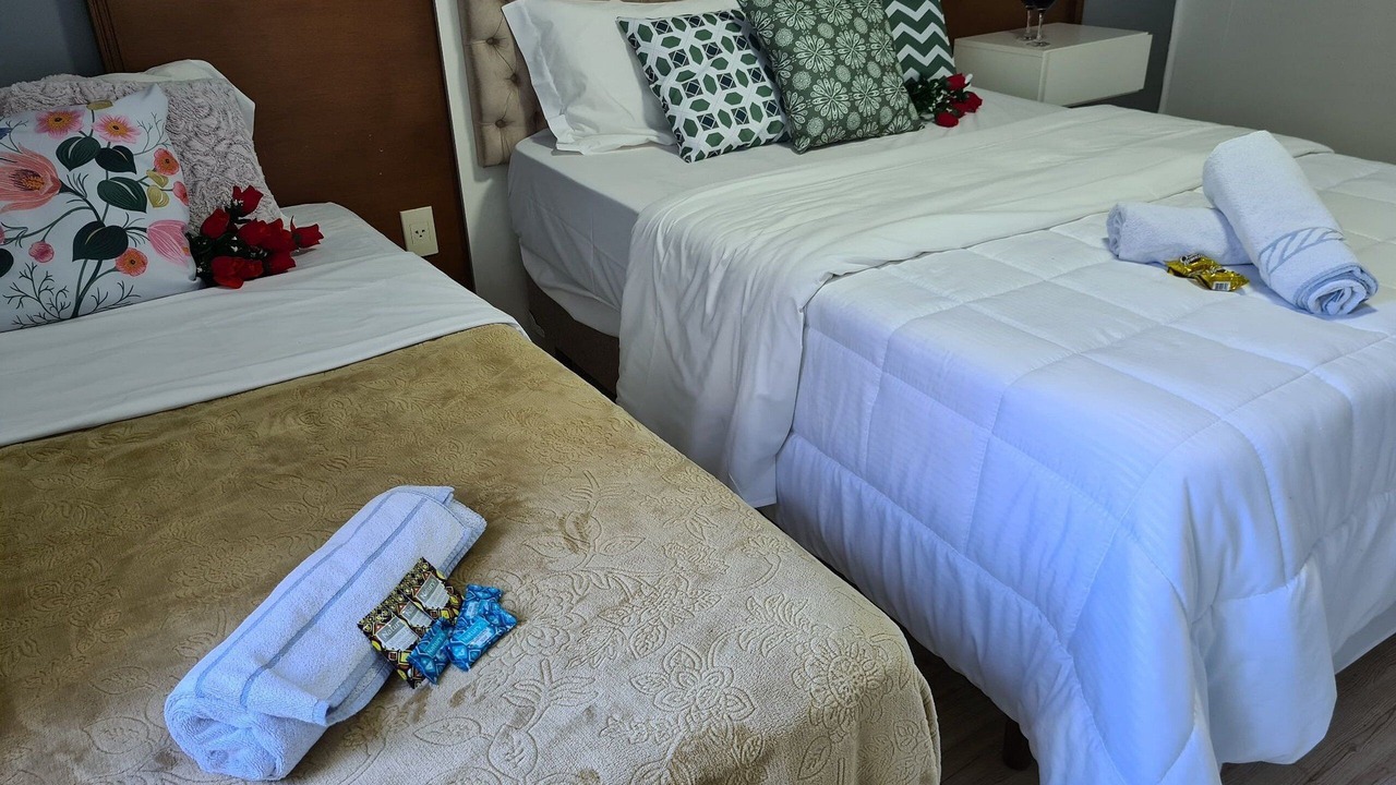 Photo of Bedroom in Tres Pinheiros