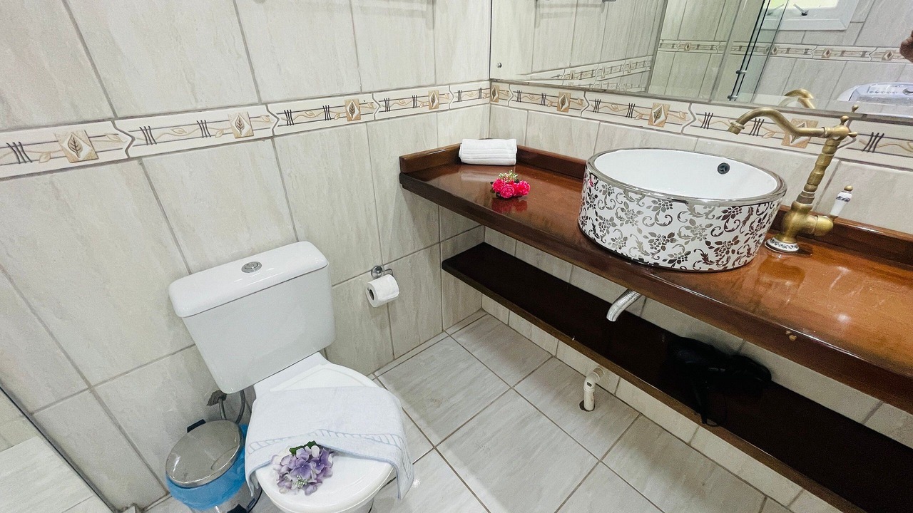 Photo of Bathroom in Tres Pinheiros