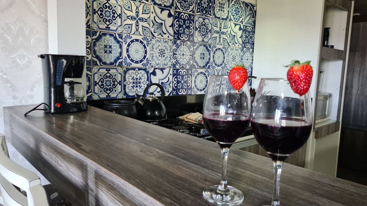 Photo of Kitchen in Tres Pinheiros