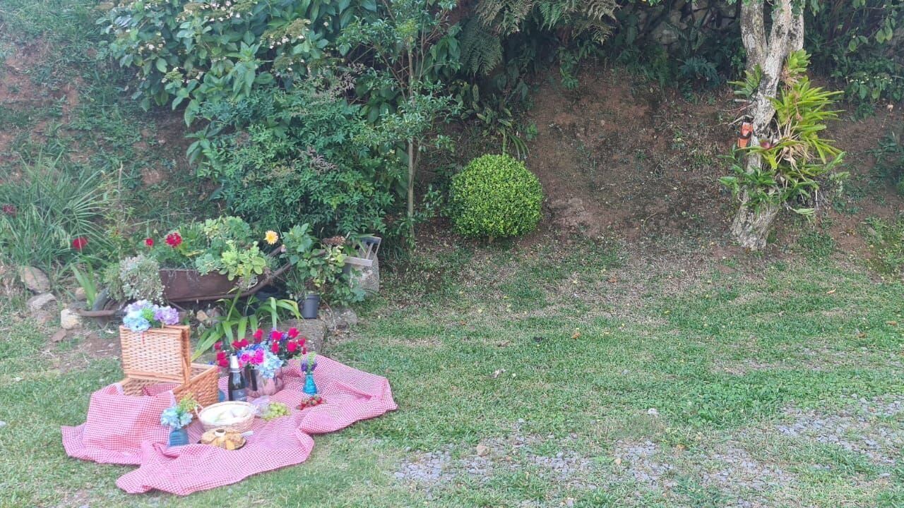 Photo of Outdoor in Tres Pinheiros