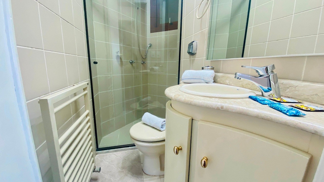 Photo of Bathroom in Planalto