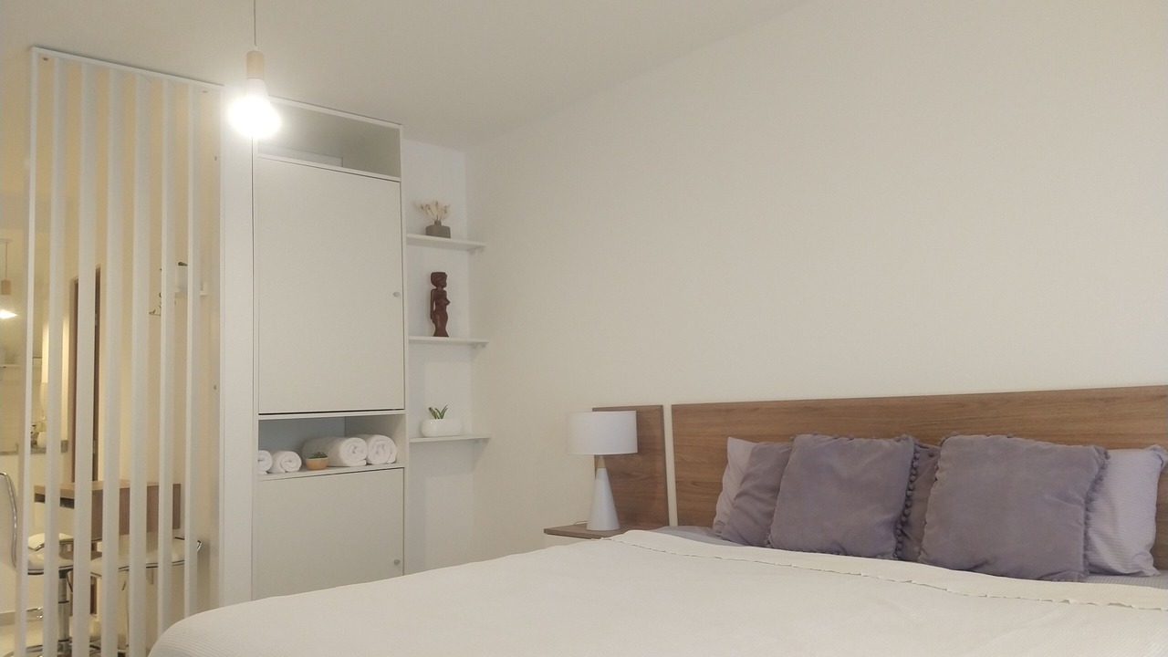 Photo of Bedroom in La Plata