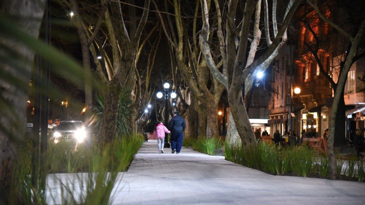 Photo of Outdoor in La Plata