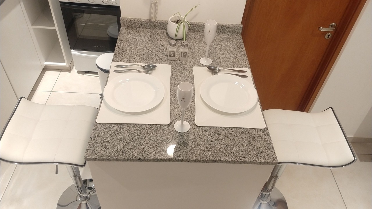 Photo of Kitchen in La Plata