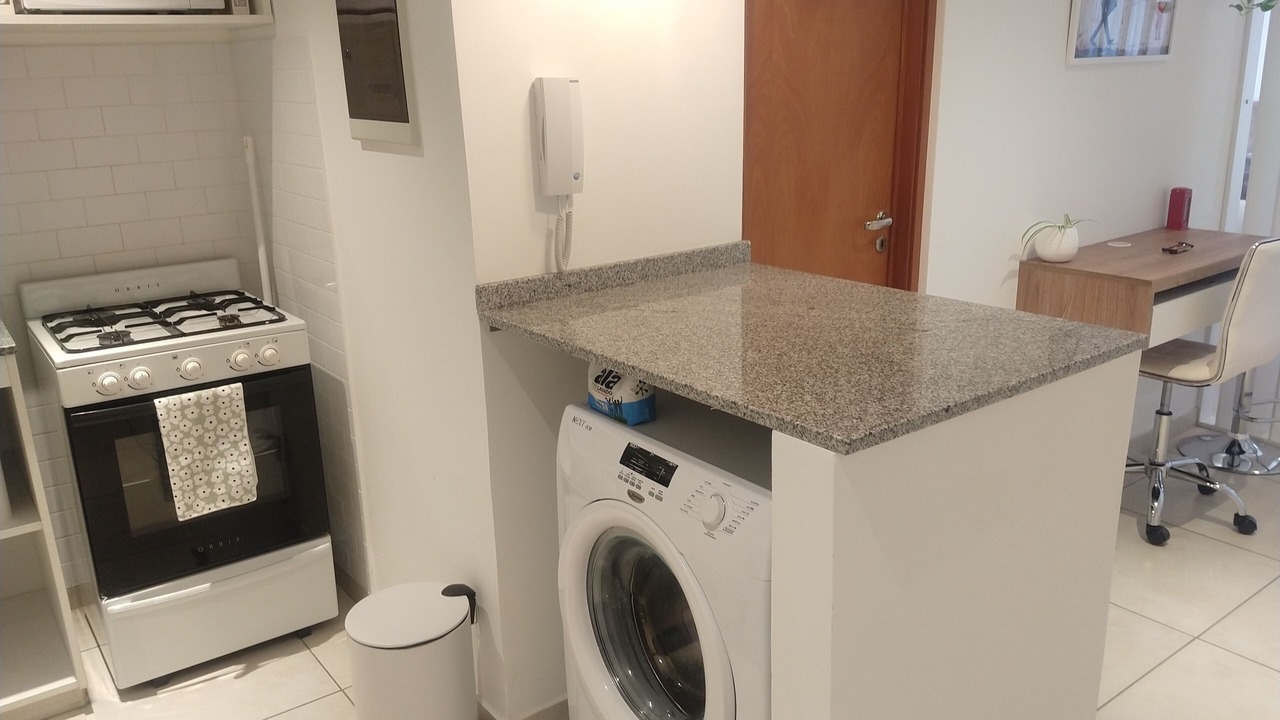 Photo of Kitchen in La Plata