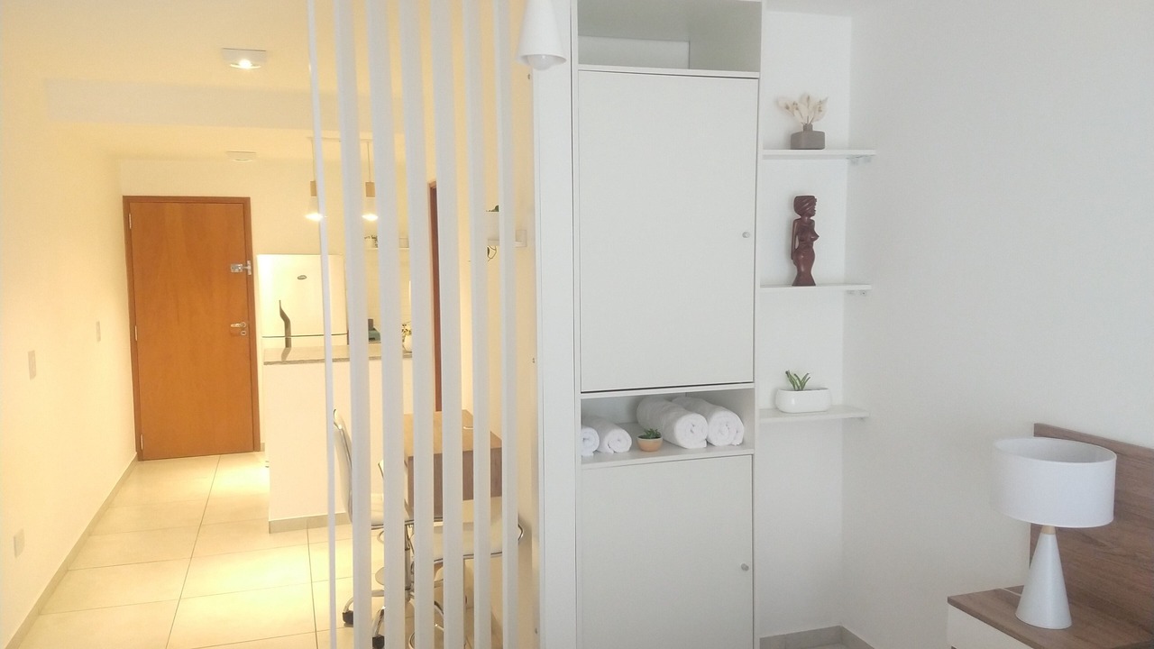 Photo of Bedroom in La Plata