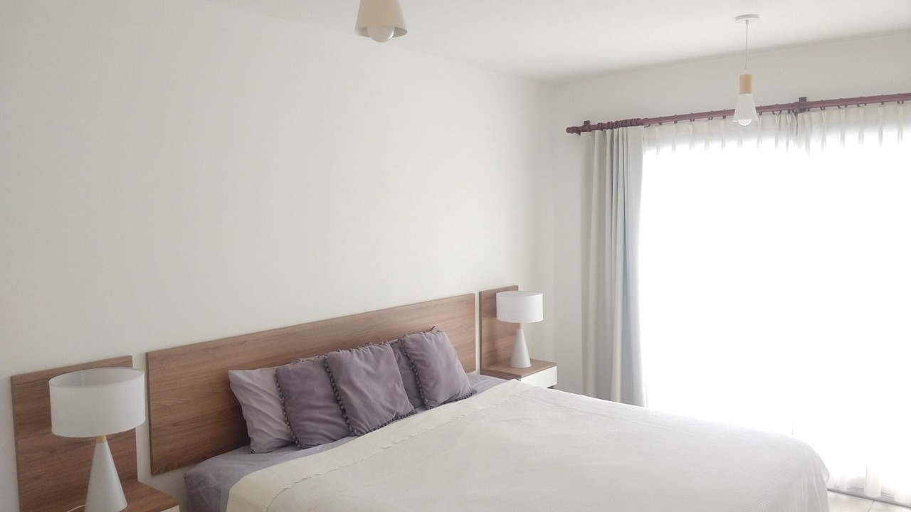 Photo of Bedroom in La Plata