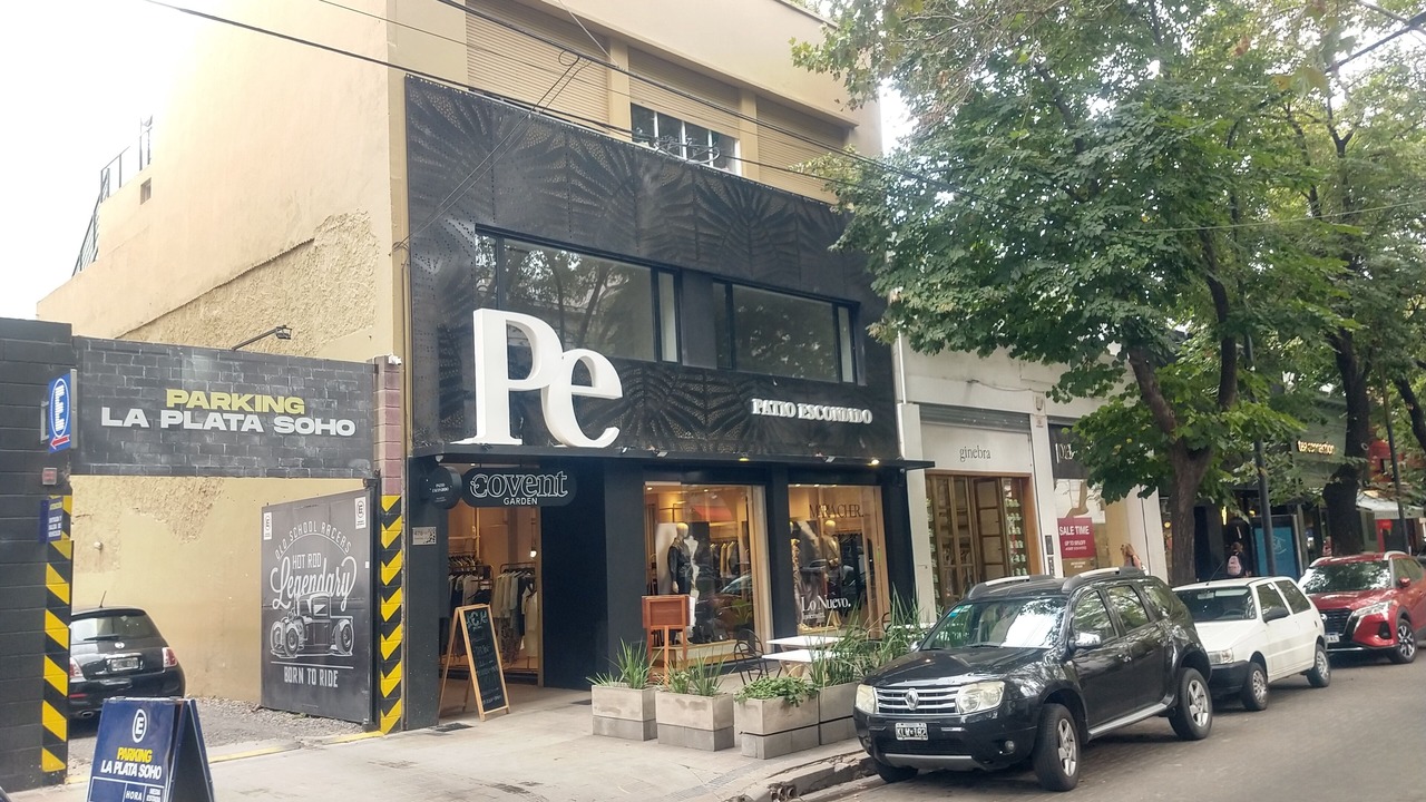 Photo of Outdoor in La Plata