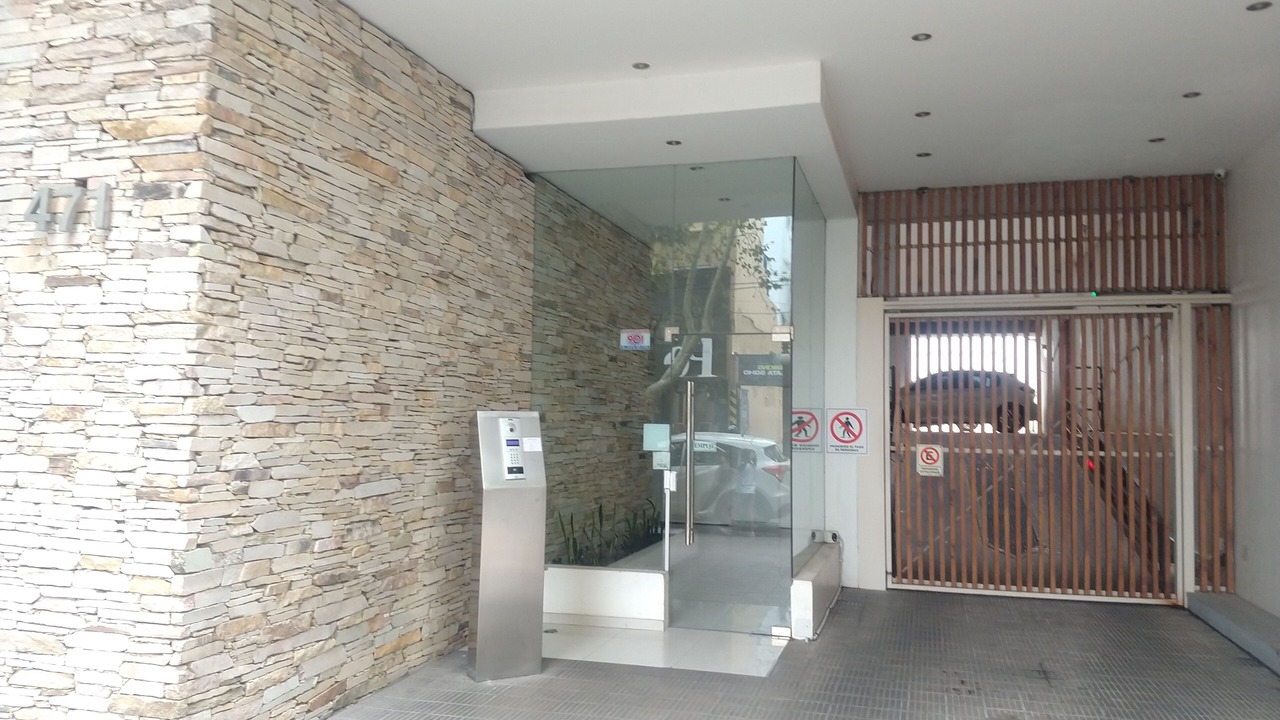Photo of Outdoor in La Plata